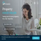 up-estates.co.uk