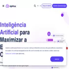 upflux.net upflux.net