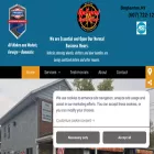 upfrontautoclinic.com