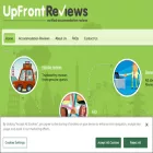 upfrontreviews.com