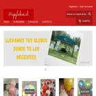 upglobos.cl upglobos.cl