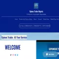 upinoxtrades.com