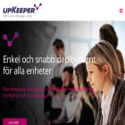 upkeeper.se upkeeper.se