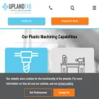 uplandfab.com uplandfab.com
