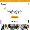 uplandsoftware.com uplandsoftware.com