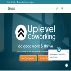 uplevelcoworking.com