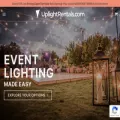 uplightrentals.com