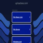 uploadsea.com uploadsea.com