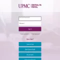upmccentralpaportal.com
