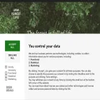 upmforestlife.com upmforestlife.com