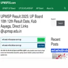 upmsp25.com upmsp25.com