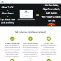 upmyalexarank.com upmyalexarank.com