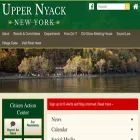 uppernyack-ny.us uppernyack-ny.us