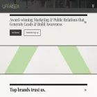 upraisepr.com upraisepr.com