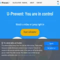 u-prevent.com