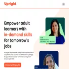 uprighted.com uprighted.com