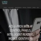 u-prox.com