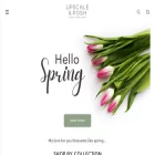 upscaleandposh.com upscaleandposh.com