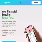 upscoreapp.com