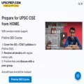 upscprep.com