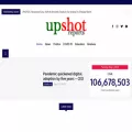 upshotreports.com