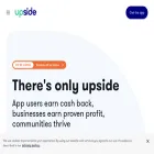 upside.app.link upside.app.link