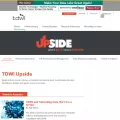 upside.tdwi.org