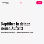 upsidedown-webdesign.ch upsidedown-webdesign.ch