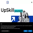 upskilldigital.com