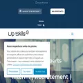 upskills.fr upskills.fr