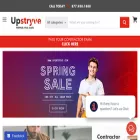 upstryve.com upstryve.com