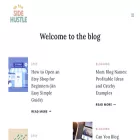 upthesidehustle.com