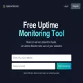 uptime-monitor.io