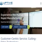 uptivemfg.com uptivemfg.com