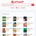 uptoapp.com uptoapp.com