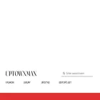 uptownman.co