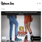 uptownsox.com uptownsox.com