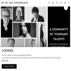 uptoyouanthology.com uptoyouanthology.com