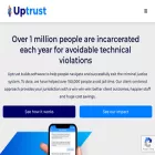 uptrust.co uptrust.co