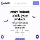 upvotyfeedback.com upvotyfeedback.com