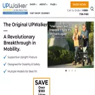 upwalker.com upwalker.com