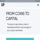 upwealth.io