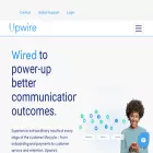 upwire.com upwire.com