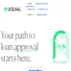 uqual.com uqual.com