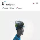urania.group urania.group
