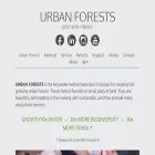 urban-forests.com