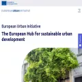 urban-initiative.eu urban-initiative.eu