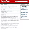 urbanbaby.com
