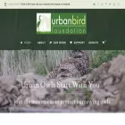 urbanbird.org