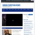 urbanchristiannews.com